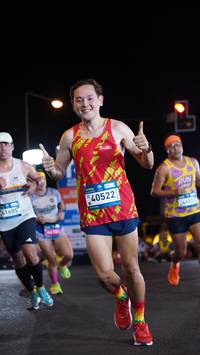 BIB: 
                            <button type="button" onclick="openModal(23045464)" class="btn btn-primary btn-sm float-right btn-popup" data-toggle="modal" data-target=".modal-high-quality">
                        <i class="fas fa-shopping-cart"></i> Add to Cart
                    </button>
                                            <button type="button" onclick="isThisMe(23045464, true)" class="btn btn-success btn-sm float-right btn-popup btn-isme hidden" data-toggle="tooltip" data-placement="bottom" title="นี่คือรูปของคุณใช่ไหม คลิกที่นี่เพื่อเอาเข้าอัลบั้ม">
                        <i class="fas fa-plus"></i> Add to album
                    </button>
                    <button type="button" onclick="isThisMe(23045464, false)" class="btn btn-warning btn-sm float-right btn-popup btn-isnotme hidden">
                        <i class="fas fa-ban"></i> Remove from album
                    </button>